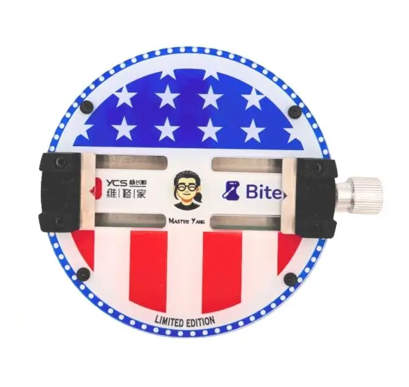 YCS BITEFIX HOLDER LIMITED EDITION