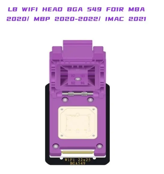 LUBAN WIFI 549