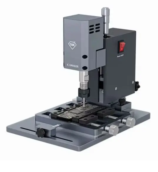 CNC TBK