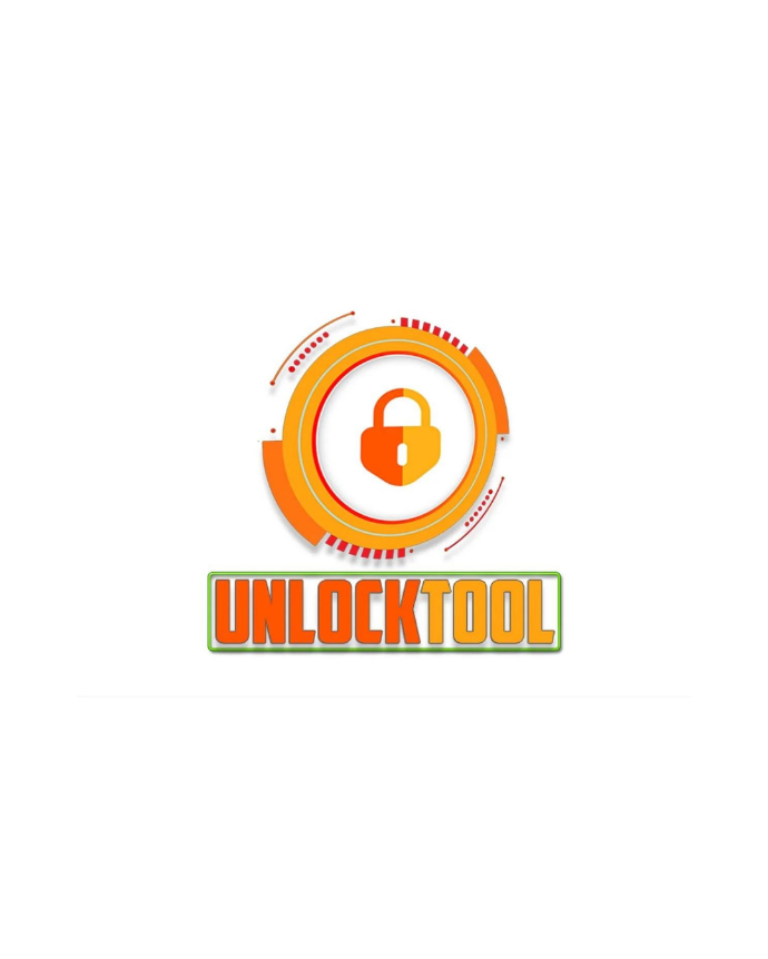 Unlocktool 12 meses