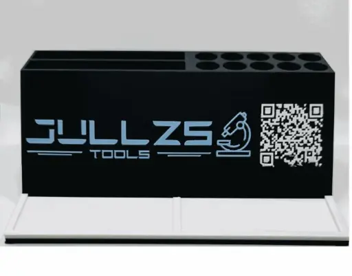 Organizador Jullzstools