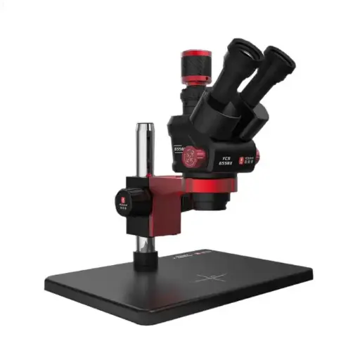 YCS Microscopio 6558X