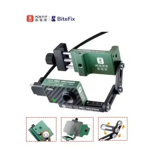 YCS THERMAL CAMERA