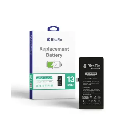 BATERIA BITEFIX IPHONE ESSENTIAL GO 13 MINI