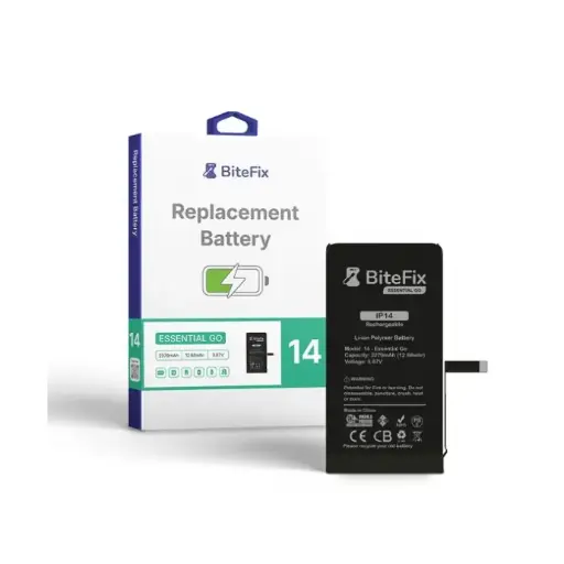 BATERIA BITEFIX IPHONE ESSENTIAL GO 14