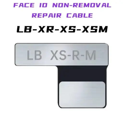 Luban Face ID Tag-On Repair Cable (iPhone XR/XS/XS Max)