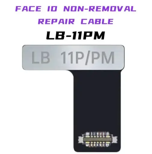 Luban Face ID Tag-On Repair Cable (iPhone 11 Pro/ 11 Pro Max)