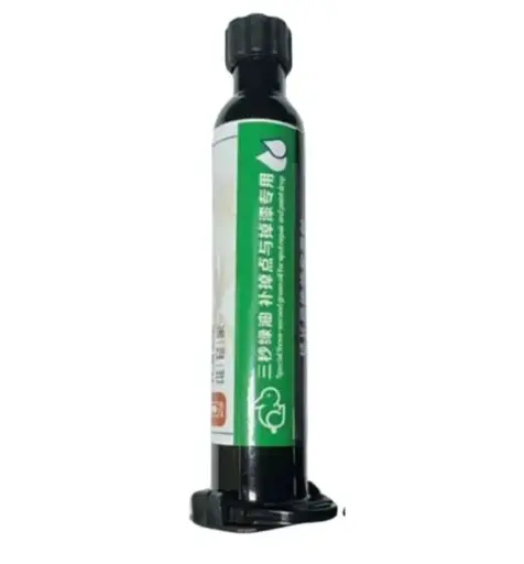 YCS SOLDER MASK GREEN